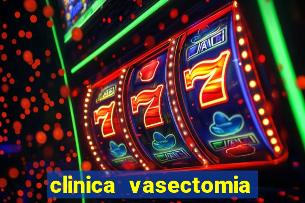 clinica vasectomia porto alegre